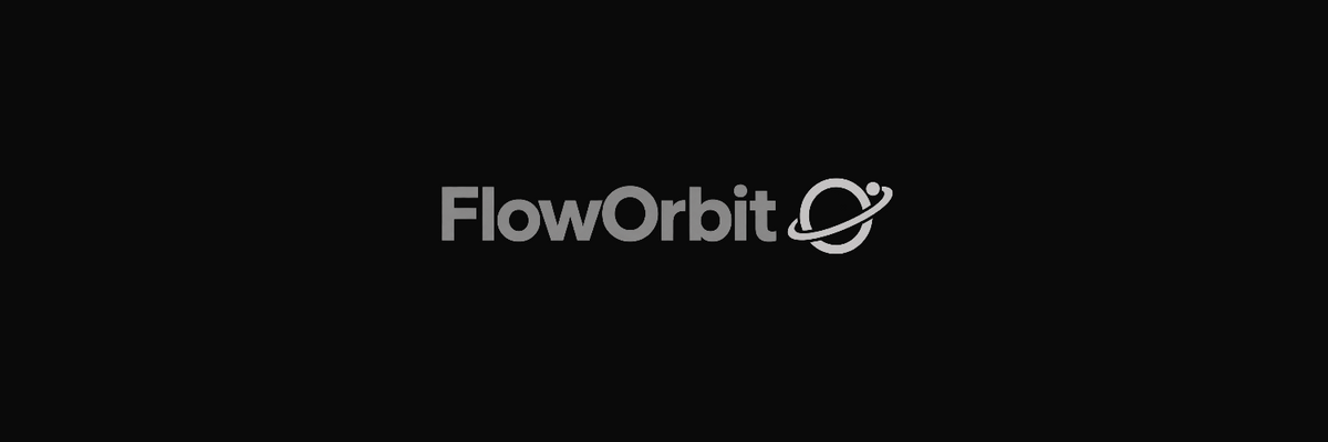 Floworbit